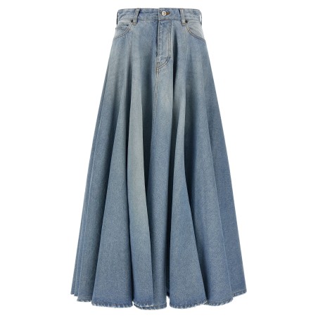 'Godet' skirt