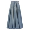 'Godet' skirt