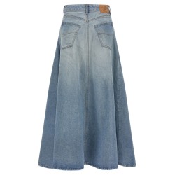 'Godet' skirt