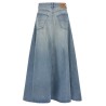 'Godet' skirt