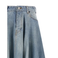'Godet' skirt