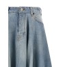 'Godet' skirt