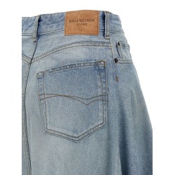 'Godet' skirt