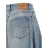 'Godet' skirt