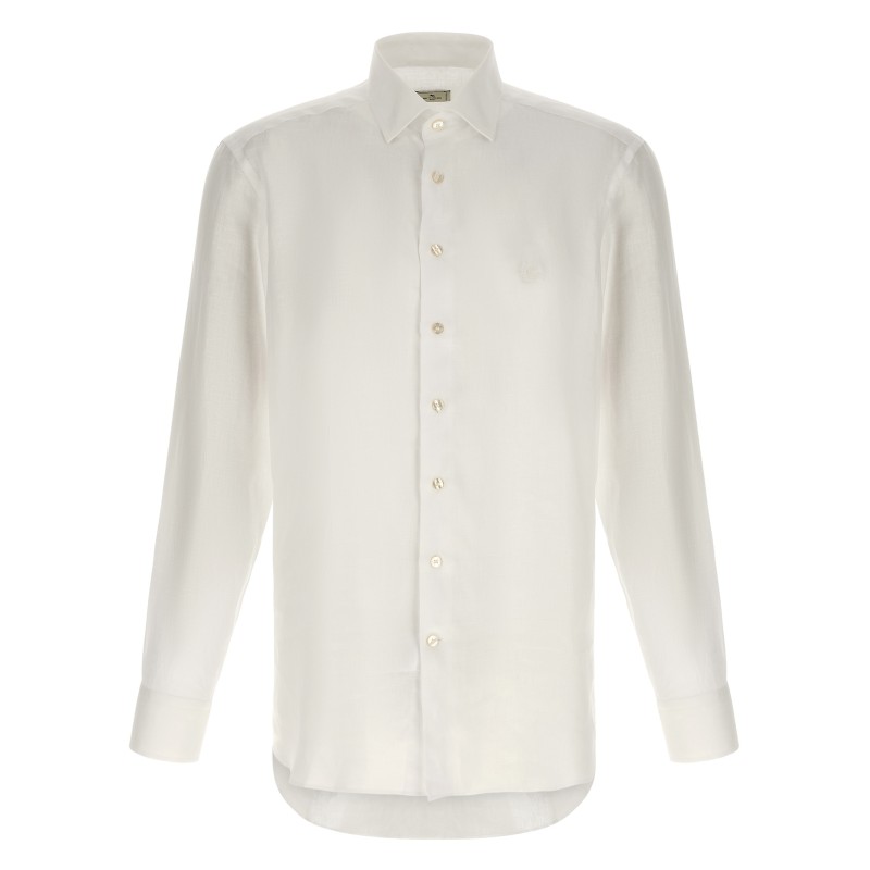 Linen shirt