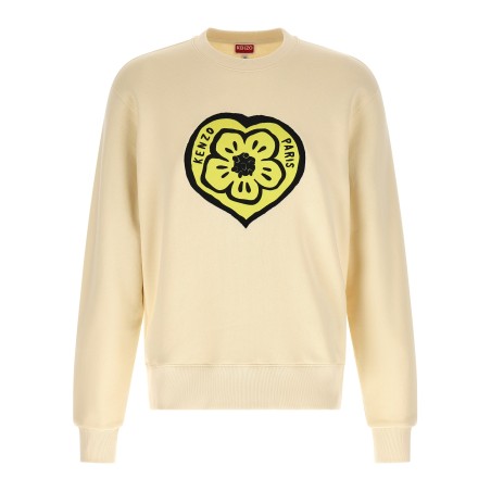 'KENZO Boke Heart Classic' sweatshirt
