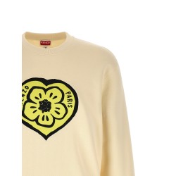 'KENZO Boke Heart Classic' sweatshirt