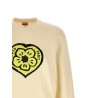 'KENZO Boke Heart Classic' sweatshirt