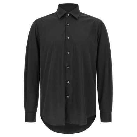 'Effortless' capsule shirt
