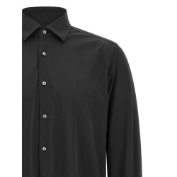 'Effortless' capsule shirt