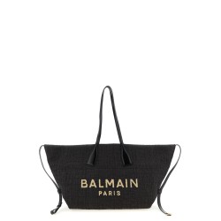 'Track' shopping bag