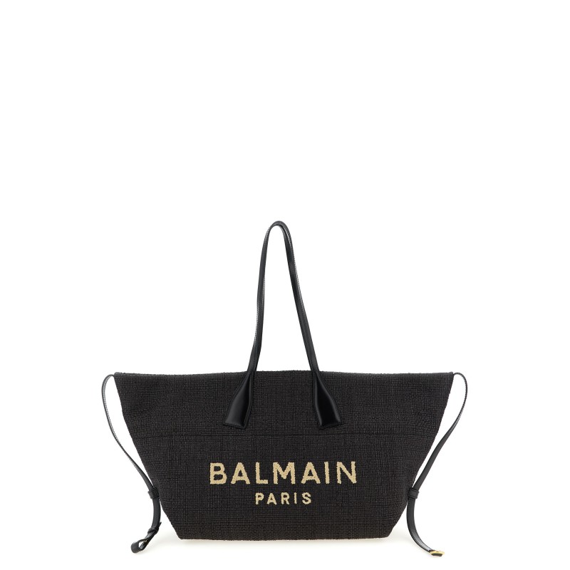 'Track' shopping bag
