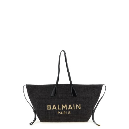 'Track' shopping bag
