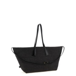 'Track' shopping bag