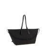 'Track' shopping bag