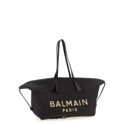 'Track' shopping bag