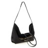 'Track' shopping bag