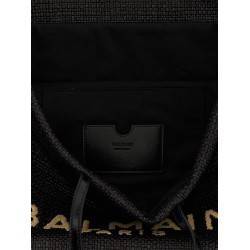 'Track' shopping bag