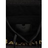 'Track' shopping bag