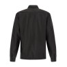 Re-nylon feather shirt