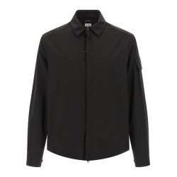 'The Metropolis Series' overshirt