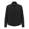 'The Metropolis Series' overshirt