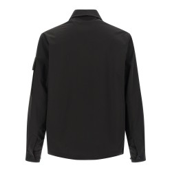 'The Metropolis Series' overshirt