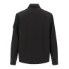 'The Metropolis Series' overshirt