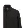 'The Metropolis Series' overshirt