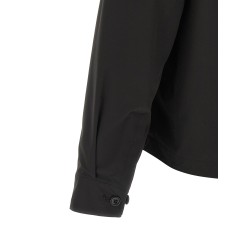 'The Metropolis Series' overshirt