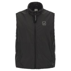 'The Metropolis Series' vest