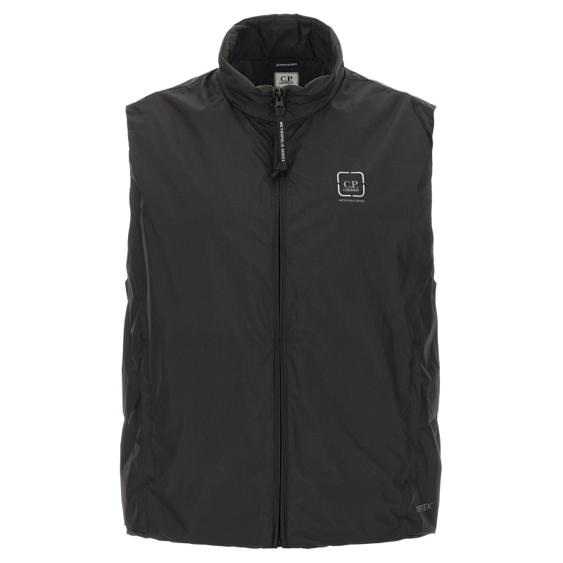 'The Metropolis Series' vest