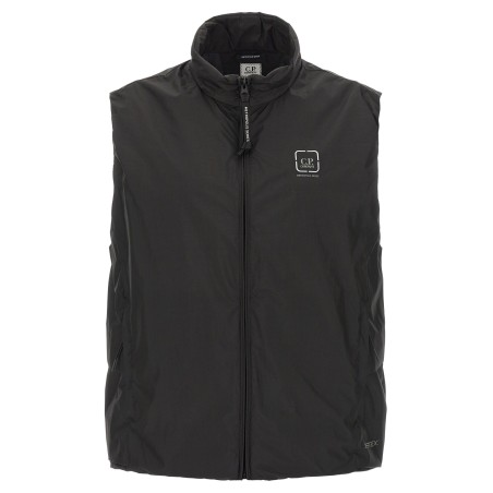 'The Metropolis Series' vest