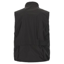 'The Metropolis Series' vest