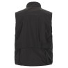 'The Metropolis Series' vest