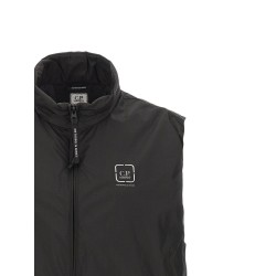'The Metropolis Series' vest