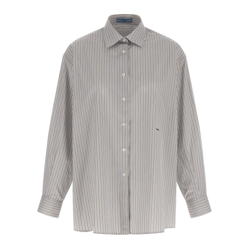 Striped shirt
