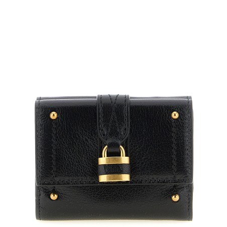 'Paddington' trifold mini wallet