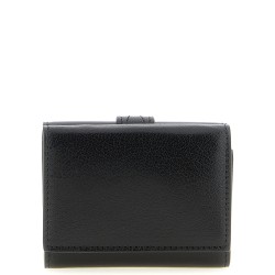 'Paddington' trifold mini wallet