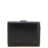 'Paddington' trifold mini wallet