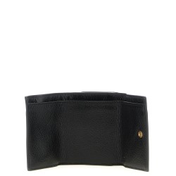 'Paddington' trifold mini wallet