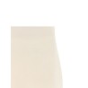 Cashmere scuba skirt