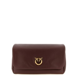 'Click Soft Classic' crossbody bag