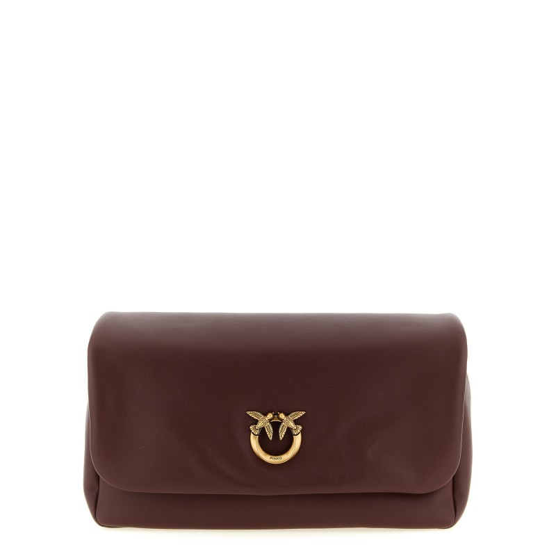 'Click Soft Classic' crossbody bag