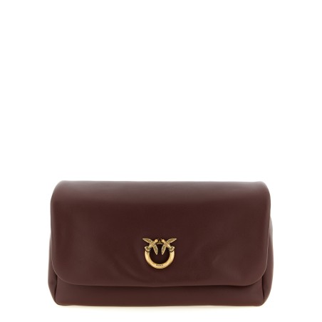 'Click Soft Classic' crossbody bag