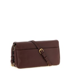 'Click Soft Classic' crossbody bag