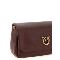 'Click Soft Classic' crossbody bag