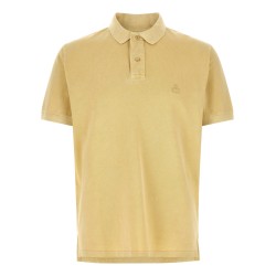 'Afko' polo shirt
