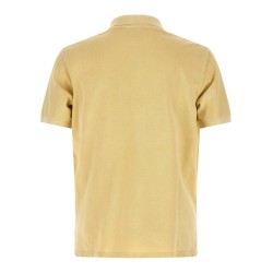 'Afko' polo shirt