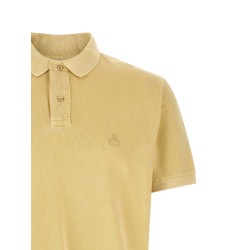 'Afko' polo shirt